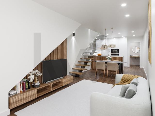 Apartamento venda em Porto, Cedofeita