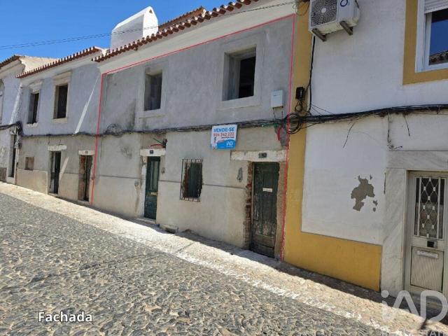 Vivenda venda em Estremoz, Évora
