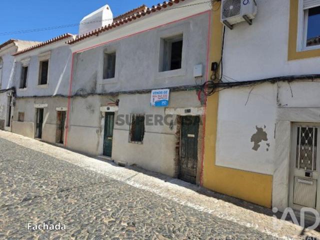 Casa venda em Estremoz, Évora