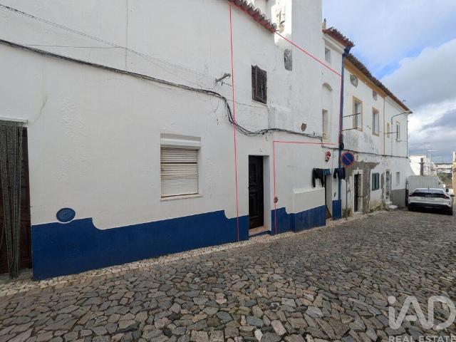 Vivenda venda em Estremoz, Évora