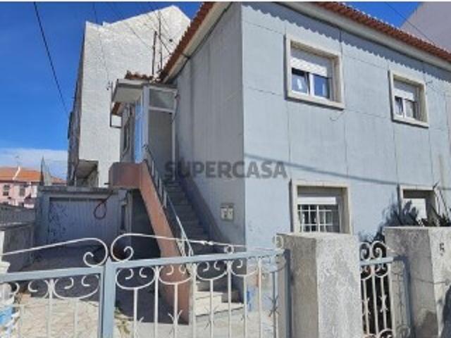 Casa venda em Alembrança, Almada