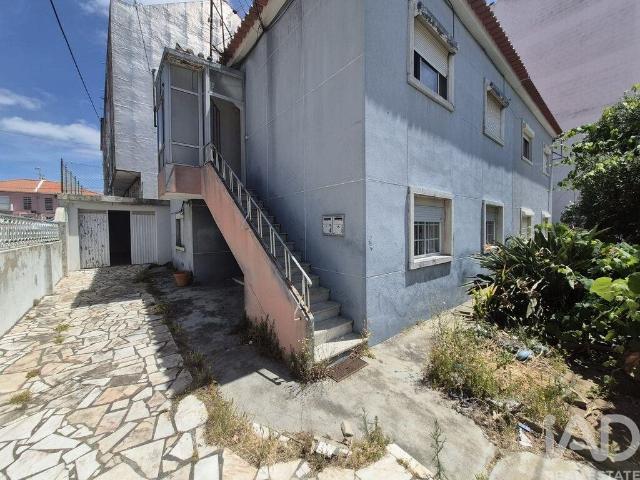 Vivenda venda em Alembrança, Almada