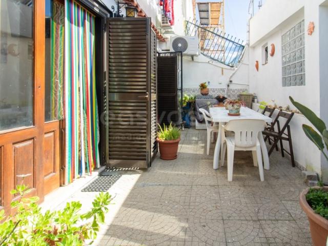 Casa venda em Monte Gordo
