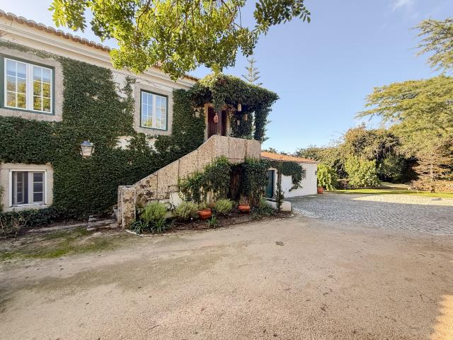 Casa alugar em Cabeço de Manique, Sintra