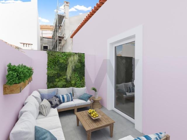 Casa venda em Póvoa De Santa Iria