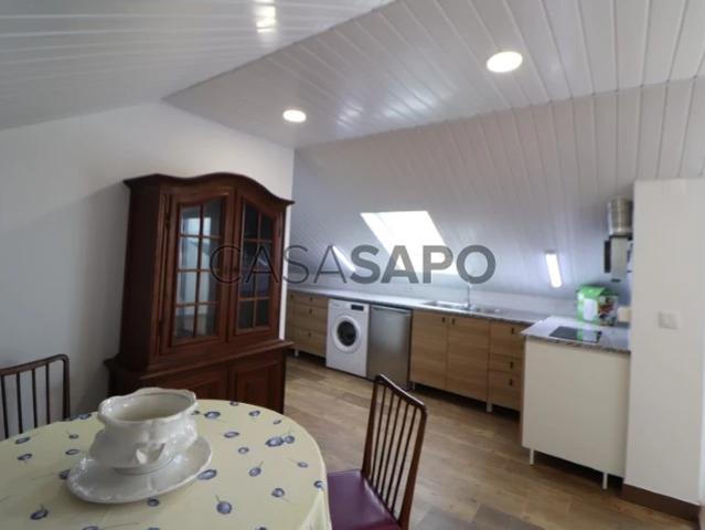 Casa alugar em Chão das Maias, Tomar