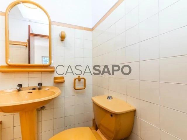 Casa alugar em Bairro do Carvalheiro, Odivelas