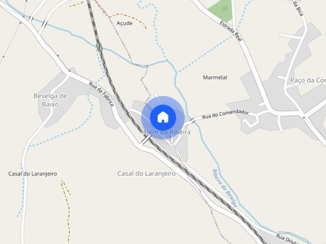 Casa alugar em Madalena e Beselga, Tomar