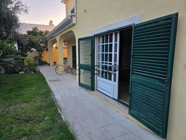 Casa alugar em Madeiras, Praia Do Ribatejo