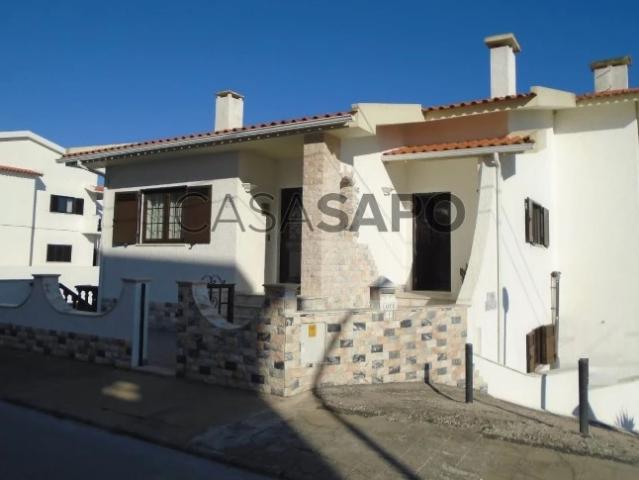 Casa alugar em Pederneira, Leiria