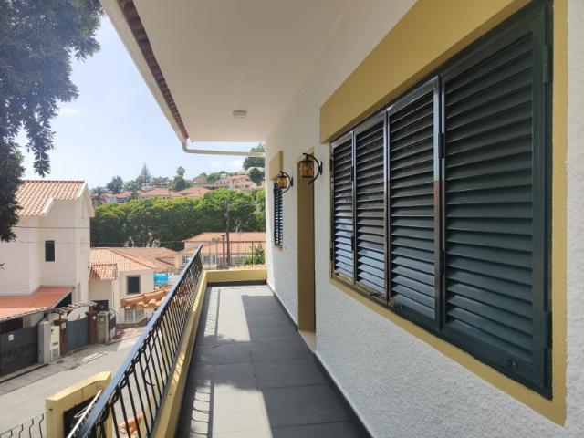 Casa alugar em Santa Luzia, Quinta dos Reis