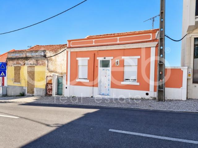Casa venda em Setúbal (São Julião, Nossa Senhora da Anunciada e Santa Maria da Graça), Setúbal