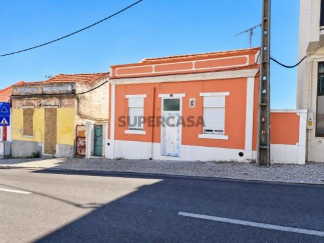 Casa venda em Setúbal