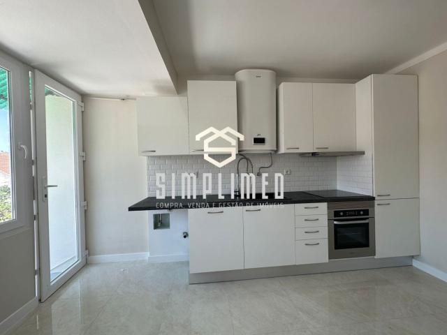 Apartamento venda em Lavradio, Setúbal