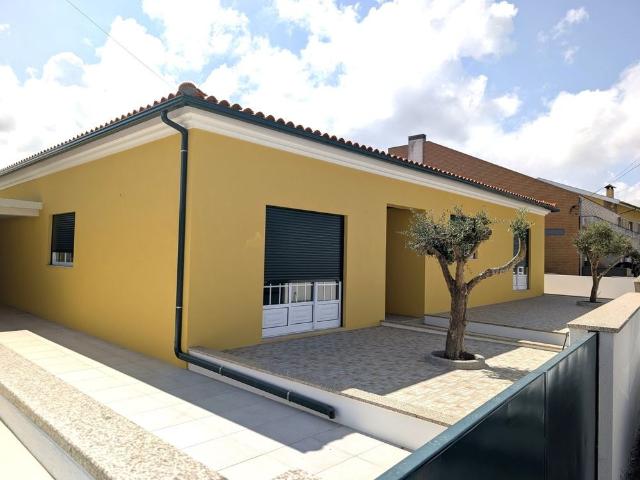 Casa alugar em Cabo Luís, Aveiro