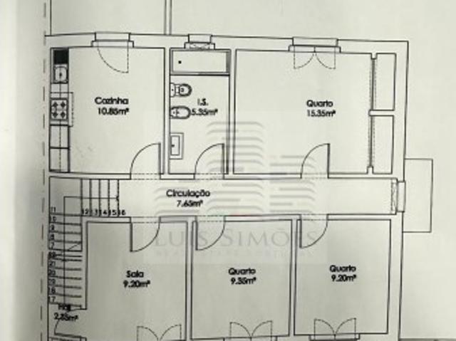 Casa venda em Bacelo e Senhora da Saúde, Évora