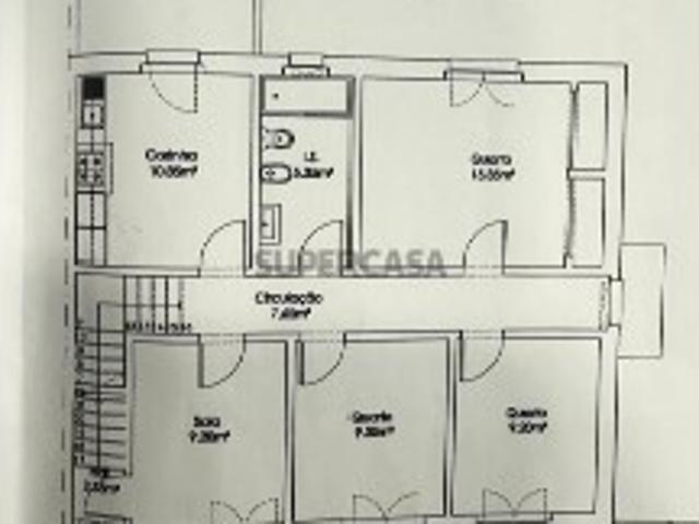 Casa venda em Évora, Senhora da Saúde