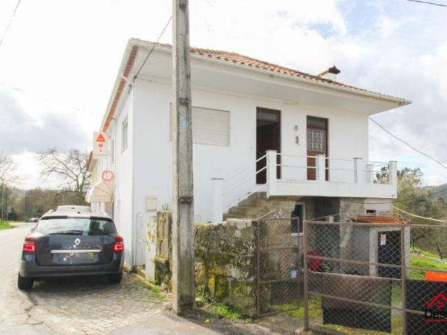 Casa alugar em Viseu