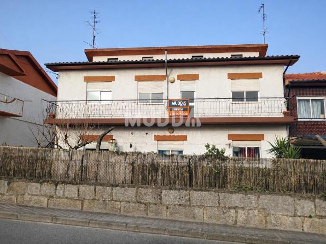 Casa venda em Quinta da Estação, Chaves