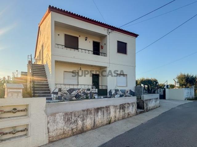 Casa venda em Madalena e Beselga, Tomar