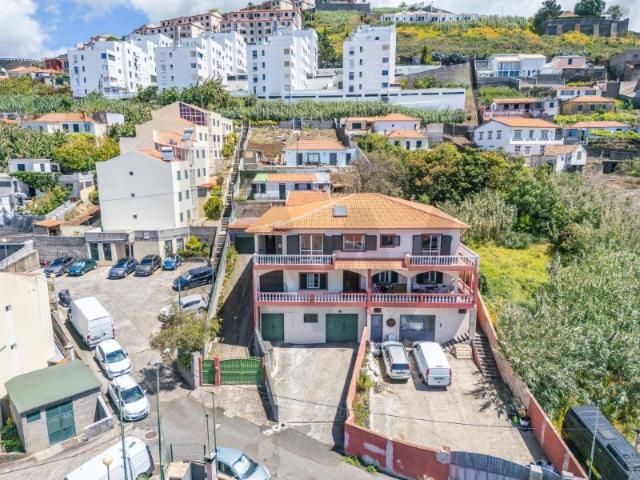 Casa venda em Funchal, Ilha Da Madeira