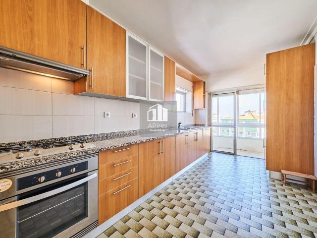 Casa venda em Seixal, Corroios