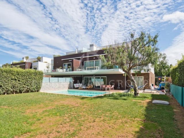 Apartamento venda em Quinta da Marinha, Cascais