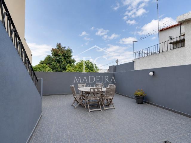 Casa venda em Casas Próximas, Funchal