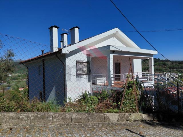 Casa venda em Arcos De Valdevez, Viana Do Castelo
