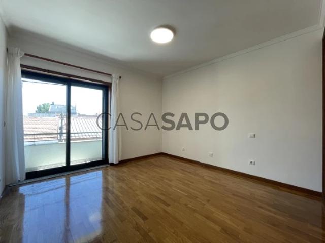 Casa alugar em Freixieiro, Matosinhos