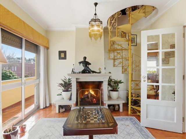 Bungalow venda em Alvide, Cascais