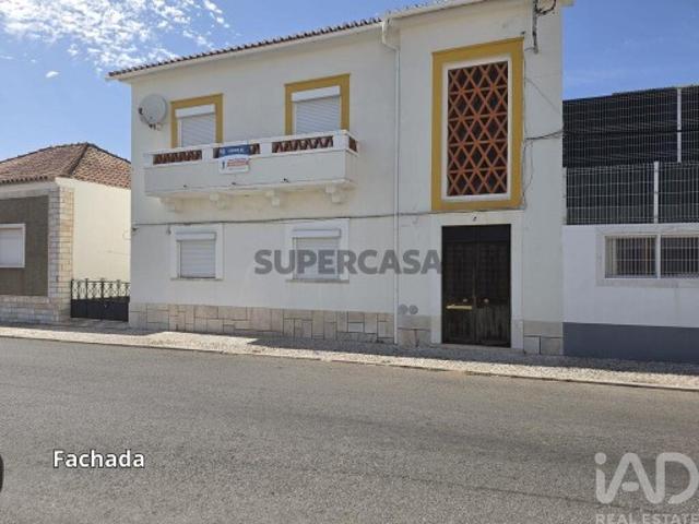 Casa venda em Estremoz, Évora