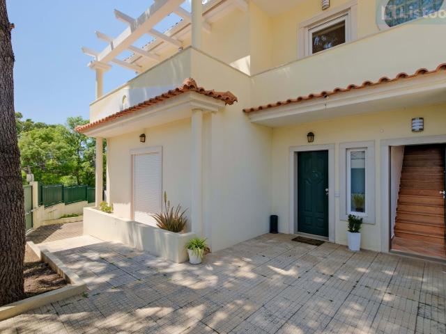Apartamento venda em Carrascal de Manique, Cascais
