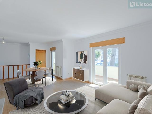 Apartamento venda em Carrascal de Manique, Cascais