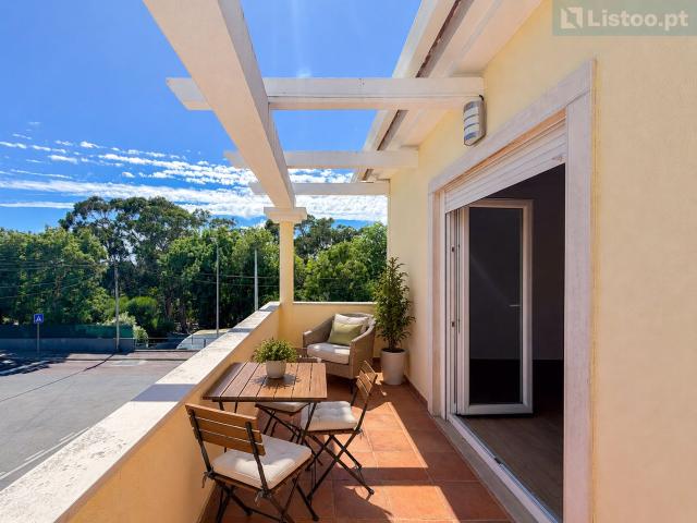 Apartamento venda em Carrascal de Manique, Cascais
