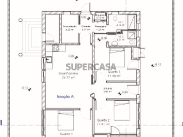 Casa venda em Reguengos De Monsaraz, Évora