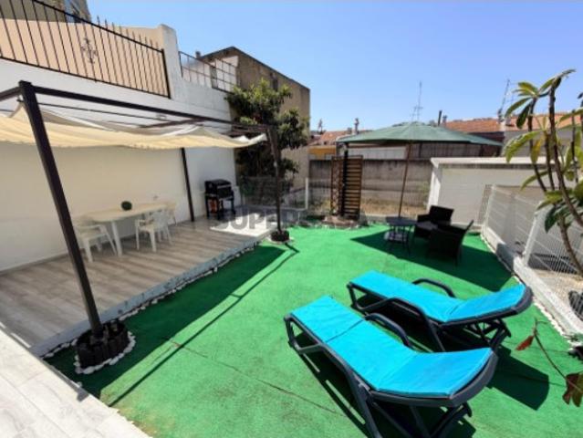 Casa venda em Quinta das Amoreiras, Almada