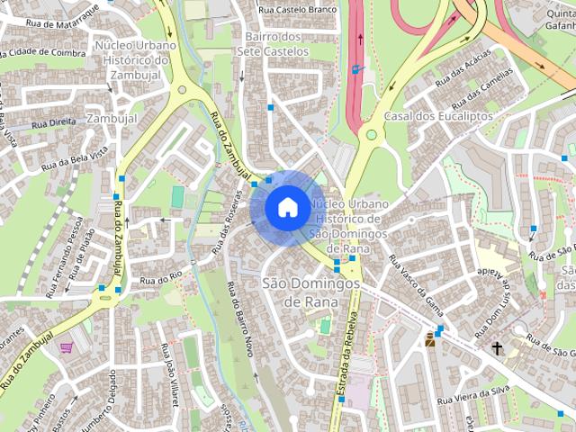 Casa alugar em Cascais, Lisboa