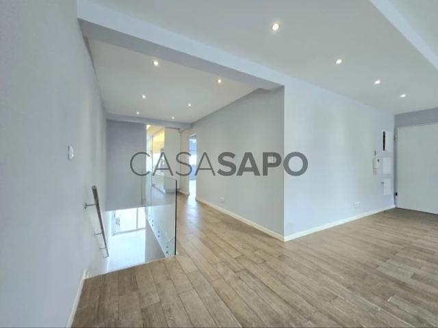 Casa alugar em Porto Salvo, Núcleo Urbano Histórico do Porto Salvo