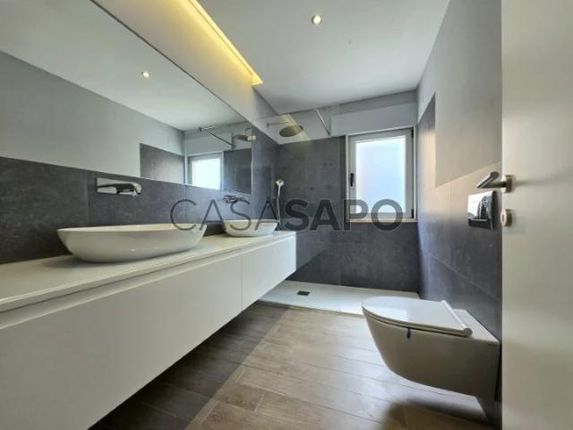 Casa alugar em Núcleo Urbano Histórico do Porto Salvo, Oeiras