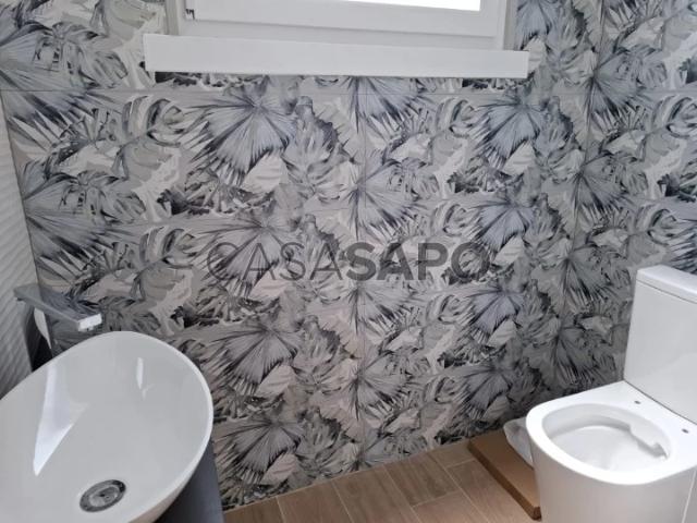 Casa alugar em Troino, Setúbal