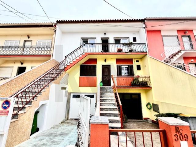 Casa alugar em Seixal, Corroios