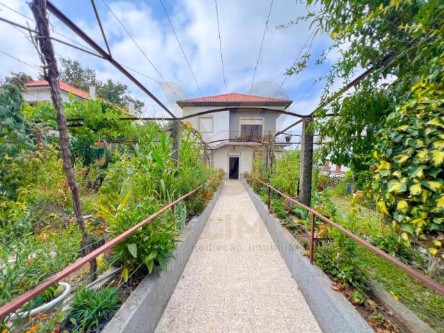 Casa alugar em Arca e Ponte de Lima, Boalhosa