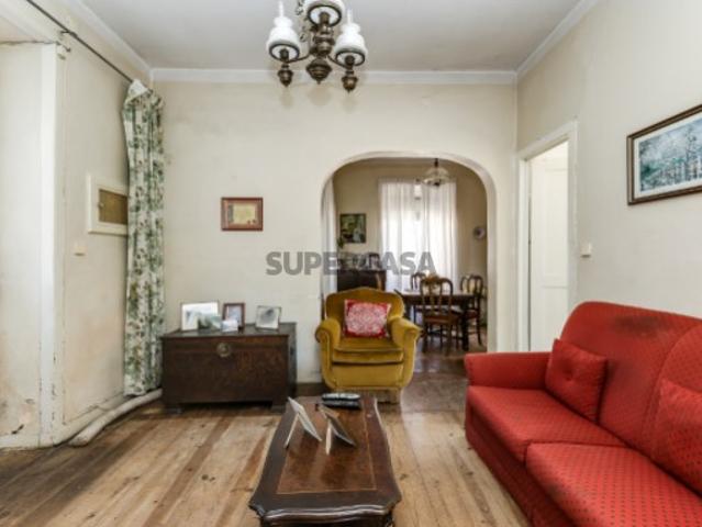 Casa venda em Estefânea, Sintra