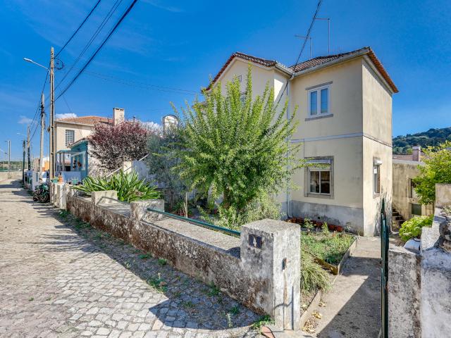Apartamento venda em Estefânea, Sintra
