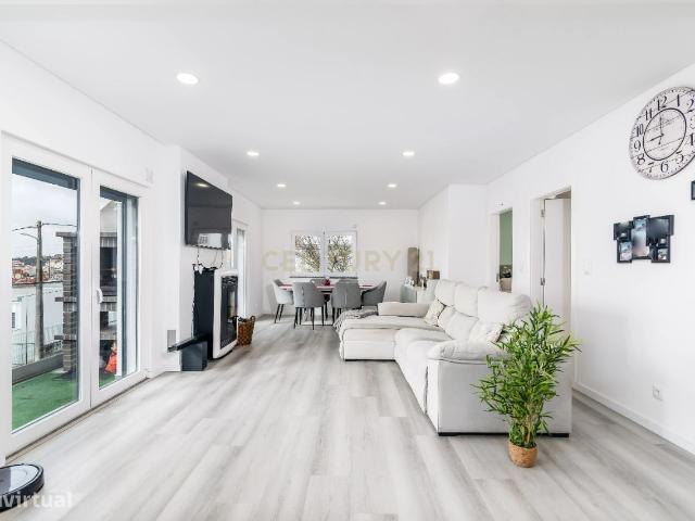 Apartamento venda em Lisboa