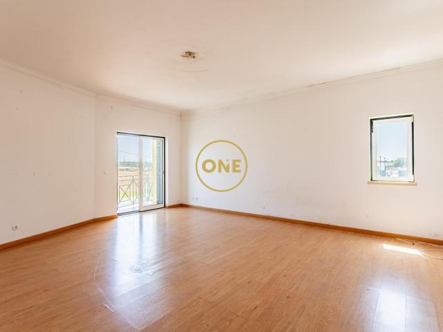 Apartamento venda em Salvaterra De Magos, Santarém