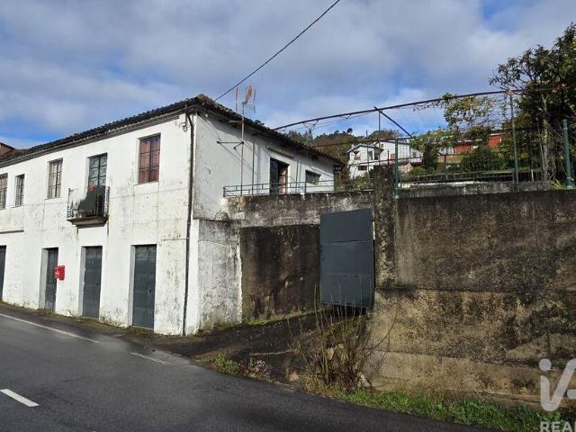 Casa venda em Grovelas São João Evangelista, Viana Do Castelo