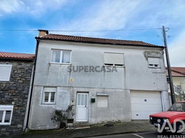 Casa venda em Bragança