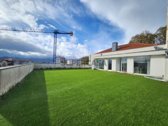 Casa venda em Vila Real